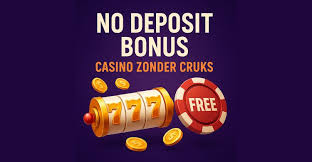 Casino zonder CRUKS Vrijheid en Verantwoord Spelplezier Casino zonder CRUKS Vrijheid en Verantwoord Spelplezier