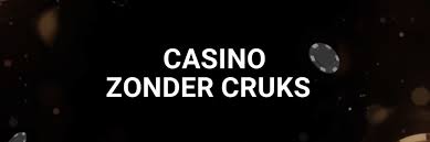 Casino zonder CRUKS Vrijheid en Verantwoord Spelplezier Casino zonder CRUKS Vrijheid en Verantwoord Spelplezier