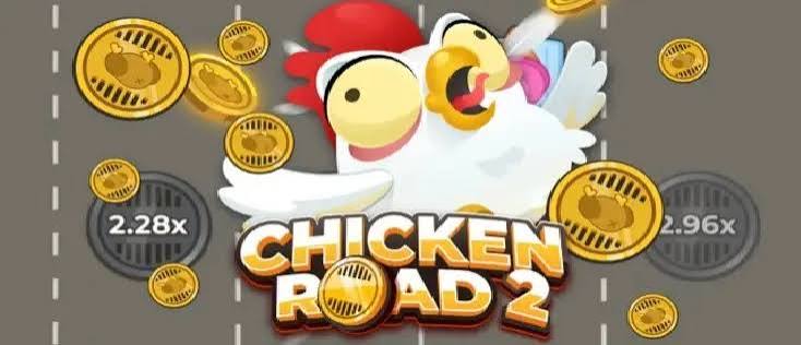 Descubre Chicken Road 2 La Aventura del Juego -892743635 Descubre Chicken Road 2 La Aventura del Juego -892743635