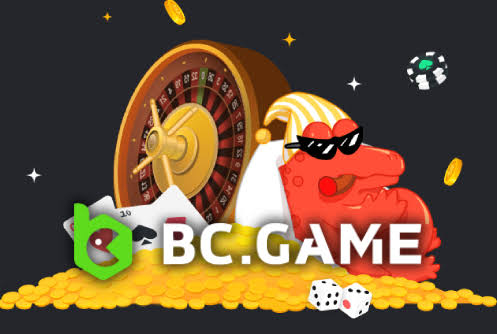 Discover the BC.Game Mobile App Your Ultimate Gaming Experience Discover the BC.Game Mobile App Your Ultimate Gaming Experience