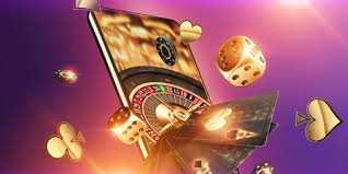 Explore the Excitement of Casino BullSpins