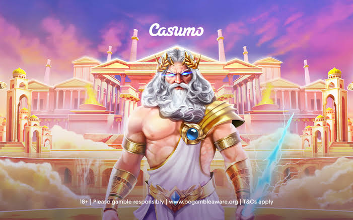 Exploring the Gates of Olympus A Journey to Divine Gaming Experience Exploring the Gates of Olympus A Journey to Divine Gaming Experience