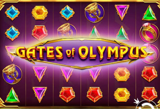 Exploring the Gates of Olympus A Journey to Divine Gaming Experience Exploring the Gates of Olympus A Journey to Divine Gaming Experience
