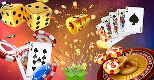 Joe Fortune Casino Your Gateway to Exciting Online Gambling