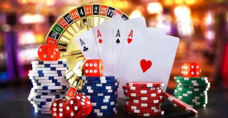 το καλύτερο online καζίνο για την απόλυτη εμπειρία παιχνιδιού