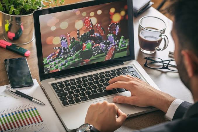 το καλύτερο online καζίνο για την απόλυτη εμπειρία παιχνιδιού
