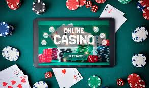 Online Casino En Guide til Spil og Strategier Online Casino En Guide til Spil og Strategier