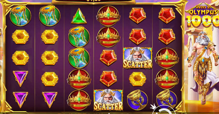 Unlocking the Secrets of Gates of Olympus Casino -884626322 Unlocking the Secrets of Gates of Olympus Casino -884626322