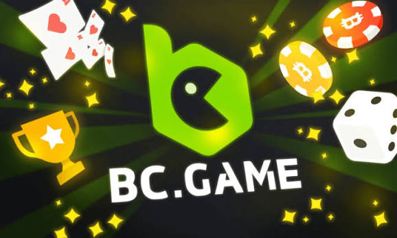 BC.Game Review Uncovering the Ultimate Crypto Gaming Experience