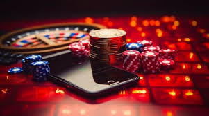 Experience the Thrill of WinThere Casino Online Slots