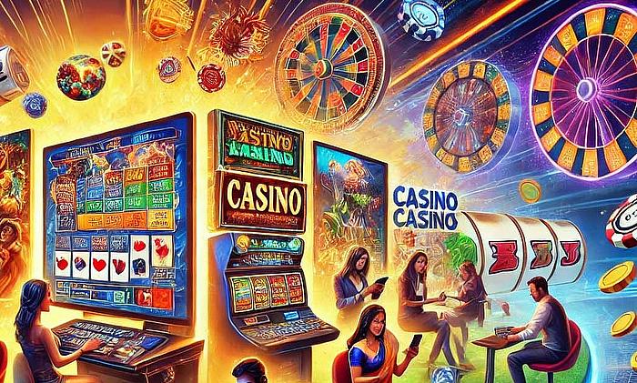 Fast Payout Crypto Casino Experience Instant Withdrawals Fast Payout Crypto Casino Experience Instant Withdrawals