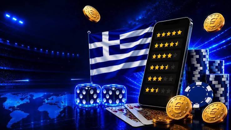 Καζίνο Αξιολογήσεις Online Επιλέξτε το Ιδανικό για Εσάς Καζίνο Αξιολογήσεις Online Επιλέξτε το Ιδανικό για Εσάς