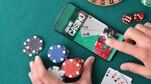 Slots55 Ο Κόσμος των Διαδικτυακών Κουλοχέρηδων
